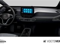 Gebraucht VW ID.3 Pro Performance 150 kW (204 PS) 2023 Weiß Kleinwagen