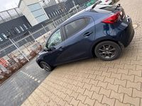 Gebraucht Mazda 2 Kizoku 90 PS (66 kW) 2019 Blau Limousine