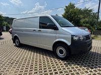 Gebraucht VW Transporter 140 PS (102 kW) 2014 Beige Van