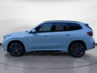 Gebraucht BMW X1 Comfort Edition 2023 Weiss SUV