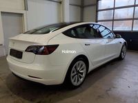 Gebraucht Tesla Model 3 Standard Range 208 kW (283 PS) 2022 Weiß Limousine