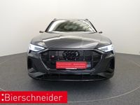 gebraucht Audi e-tron S