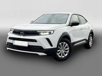 Gebraucht Opel Mokka-e 100 kW (136 PS) 2021 Weiß SUV