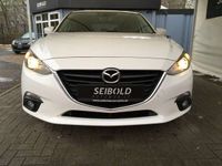 gebraucht Mazda 3 2.0 Center-Line Autom/Navi/Sitzh/PDC/Klimatr