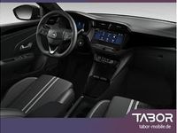 Neu Opel Corsa 101 PS (74 kW) 2025 Weiß (kontur weiß metallic) Kleinwagen