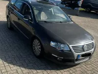Gebraucht VW Passat Trendline 140 PS (102 kW) 2007 Braun Kombi
