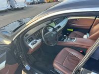 gebraucht BMW 520 Gran Turismo 