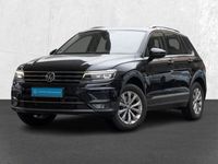 gebraucht VW Tiguan 2.0 TDI 4Motion DSG Highline AHK Pano LED