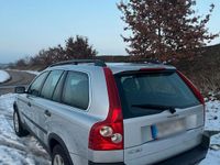 Gebraucht Volvo XC90 184 PS (135 kW) 2005 Silber SUV