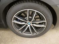 gebraucht BMW 540 d xDrive Touring M Sport - Navi, HUD, Laser