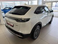 Gebraucht Honda e:Ny1 150 kW (204 PS) 2024 Weiß SUV