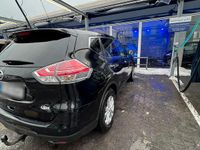 Gebraucht Nissan X-Trail 131 PS (96 kW) 2014 Schwarz SUV