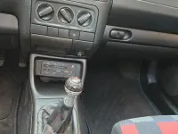Gebraucht VW Golf III Edition 116 PS (85 kW) 1997 Limousine