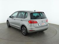 gebraucht VW Golf VII Sportsvan 1.4 TSI Sound BlueMotion, Benzin, 16.810 €