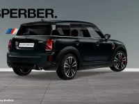 Gebraucht Mini John Cooper Works 306 PS (225 kW) 2022 Schwarz Kleinwagen