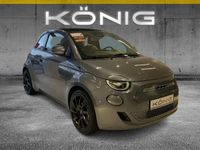 gebraucht Fiat 500C Cabrio Elektro MY23 Komfortpaket