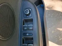 Gebraucht VW Golf Plus Cross 160 PS (117 kW) 2010 Schwarz Kombi