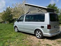 gebraucht VW California T5Comfortline