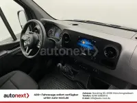 Second-hand Mercedes Sprinter 143 CP (105 kW) 2020 Gri Van