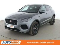 Usata Jaguar E-Pace R-Dynamic 200 CV (147 kW) 2019 Grigio SUV