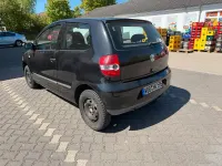 Używany VW Fox 2006 Hatchback
