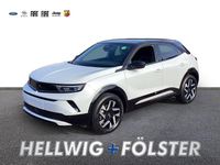 Neu Opel Mokka-e 114 kW (156 PS) 2026 Arktis weiß SUV