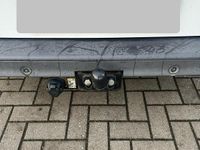 Gebraucht Renault Trafic 114 PS (83 kW) 2014 Weiß Van / Kleinbus