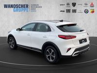 gebraucht Kia XCeed 1.6 PHEV DCT6 Panoramadach, Parkassistent