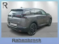 Neu Citroën C5 145 PS (106 kW) 2026 Grau Limousine