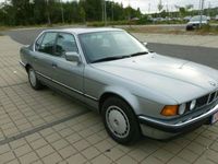 gebraucht BMW 730 730 i