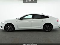 gebraucht Audi A5 Sportback A5 40 TDI sport #CAM#AHK#Xenon#STHZ#