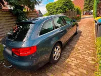 Gebraucht Audi A4 140 PS (102 kW) 2010 Andere farben Kombi