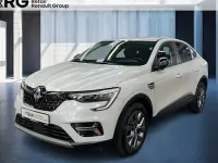 Brugt Renault Arkana Evolution 140 HK (102 kW) 2024 Grå SUV