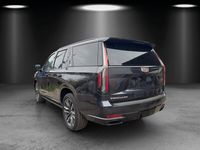 Gebraucht Cadillac Escalade 426 PS (313 kW) 2023 Galactic gray SUV