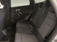 Gebraucht BMW iX1 150 kW (204 PS) 2024 Alpinweiss uni SUV