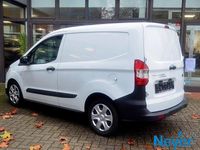 Gebraucht Ford Transit Trend 101 PS (74 kW) 2020 Weiss