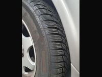 Gebraucht Mercedes E200 Classic 163 PS (119 kW) 2003 Silber Limousine