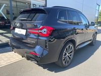 gebraucht BMW X3 xDrive30d M Sport Laser ParkAss+ AHK Standhz.