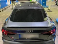 Gebraucht Audi RS5 Sportback Ambiente 450 PS (330 kW) 2019 Andere farben Kombi