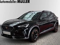 Gebraucht Cupra Formentor VZ 310 PS (228 kW) 2022 Schwarz SUV
