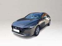 Gebraucht Mazda 3 122 PS (89 kW) 2020 Grau Limousine