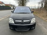 gebraucht Opel Meriva CATCH ME Now Tüv Neu**Erst 111000 KM**