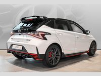 gebraucht Hyundai i20 1.6 T-Gdi N N Performance