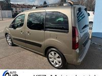 Second-hand Citroën Berlingo Exclusive 114 CP (83 kW) 2013 Maro Monovolum