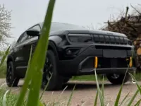 Neu Jeep Avenger North 145 PS (106 kW) 2026 Volcano black volcano black SUV