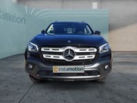 gebraucht Mercedes X250 d 4Matic Doka Edition Progressive Navi LED