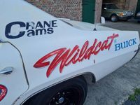 gebraucht Buick Wildcat Sport Coupe