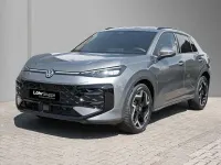 Neu VW T-Roc R-line 150 PS (110 kW) 2026 Wolf grey metallic SUV
