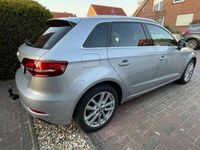 gebraucht Audi A3 Sportback A3 30 TFSI S tronic design