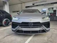 Gebraucht Lamborghini Urus 666 PS (489 kW) 2023 Grau SUV